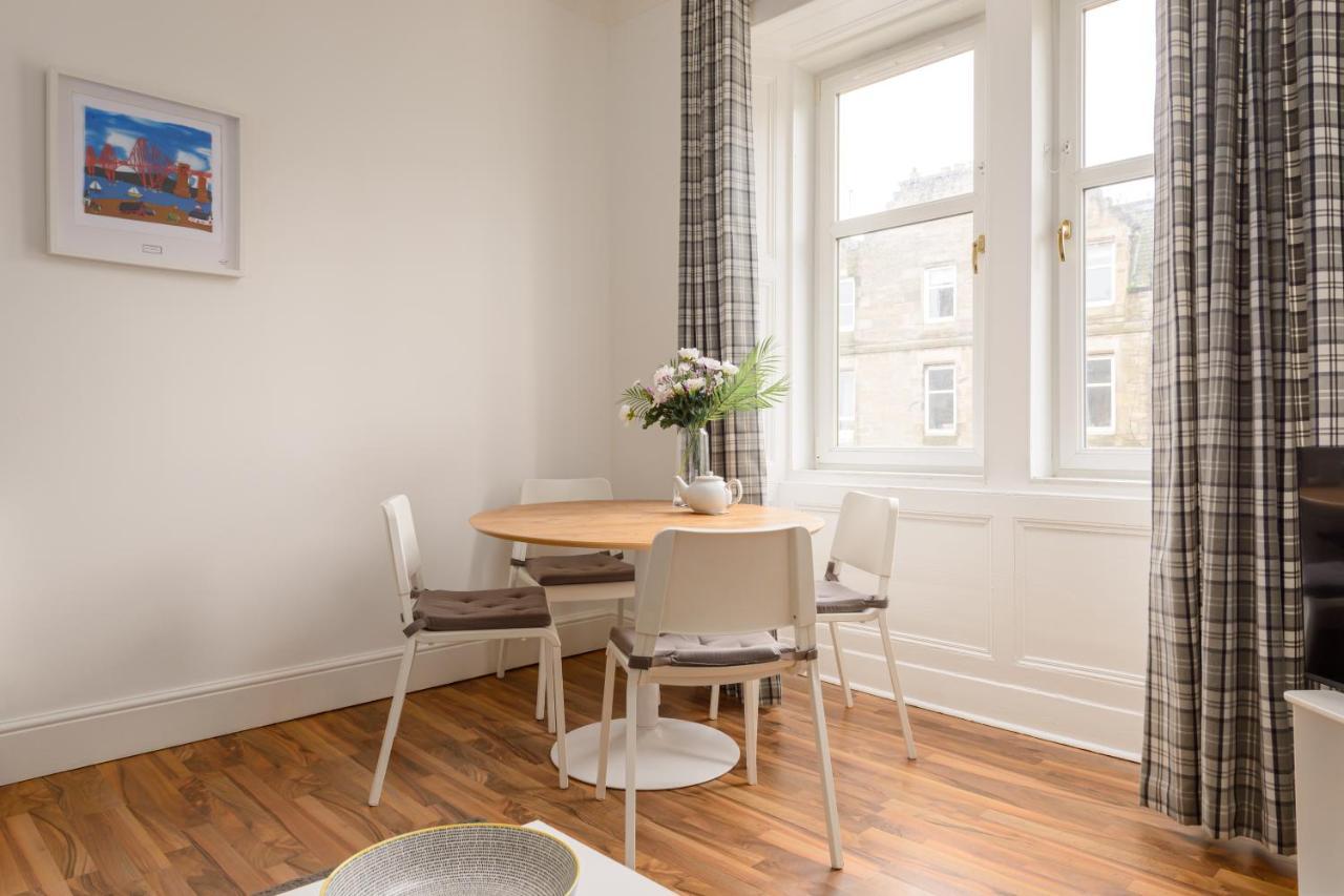 The London Road Apartment - 2Br/1Ba Эдинбург Экстерьер фото